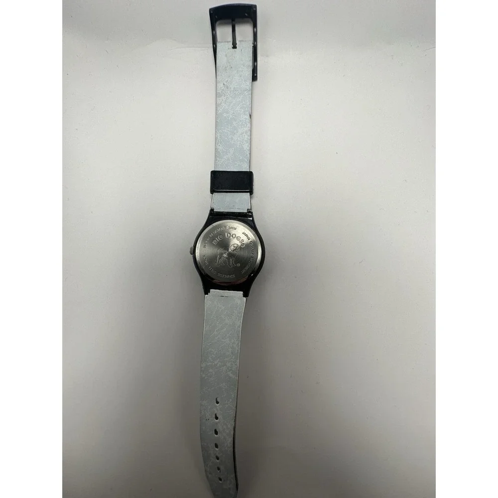 Big Dogs‎ Watch Attitude Is Everything New Battery 34MM 8